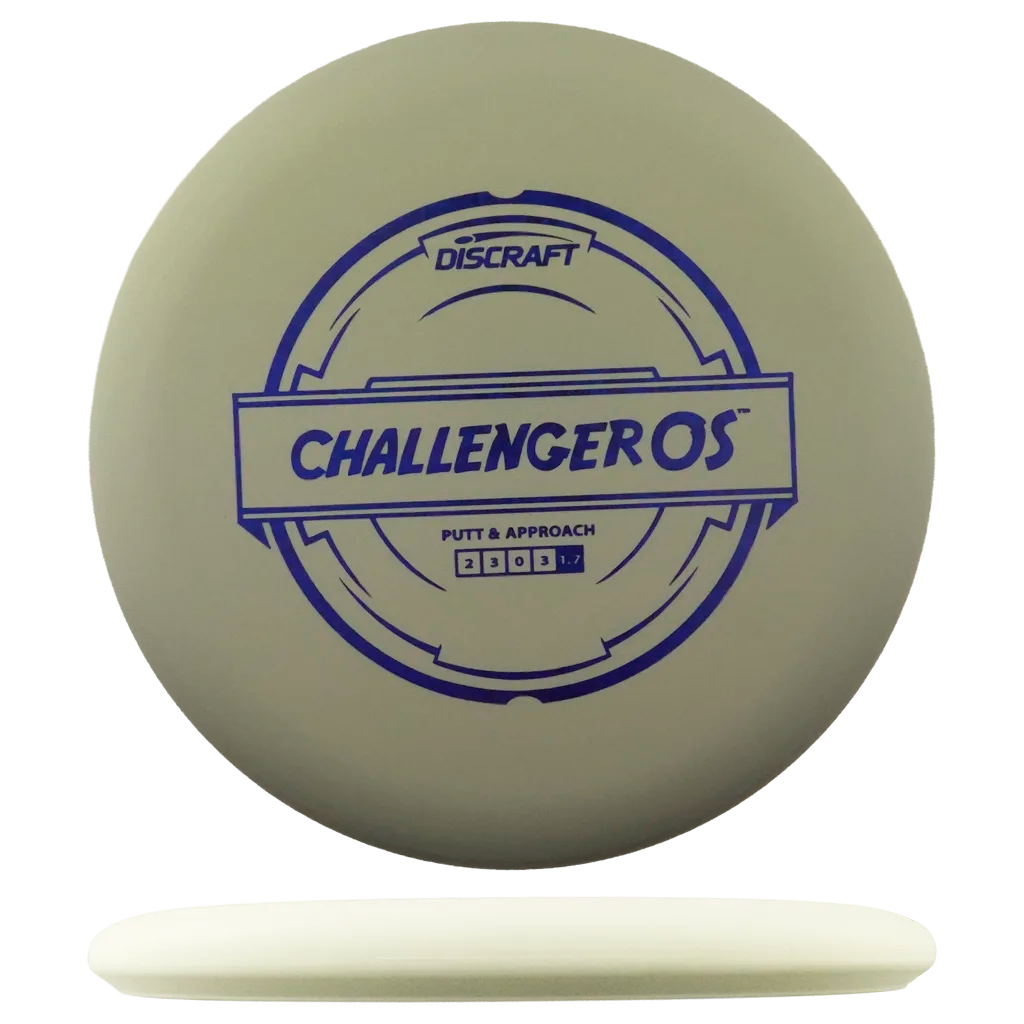Putter Line Challenger OS