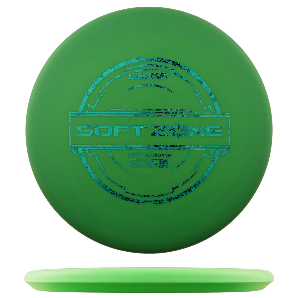 Putter Line Soft Zone