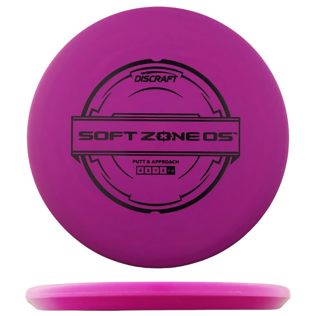 Putter Line Soft Zone OS