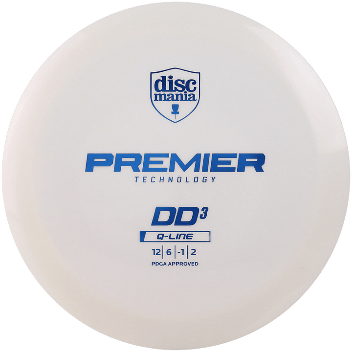 Q-Line DD3 - Premier Technology