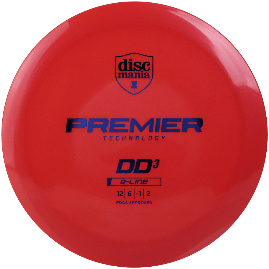 Q-Line DD3 - Premier Technology