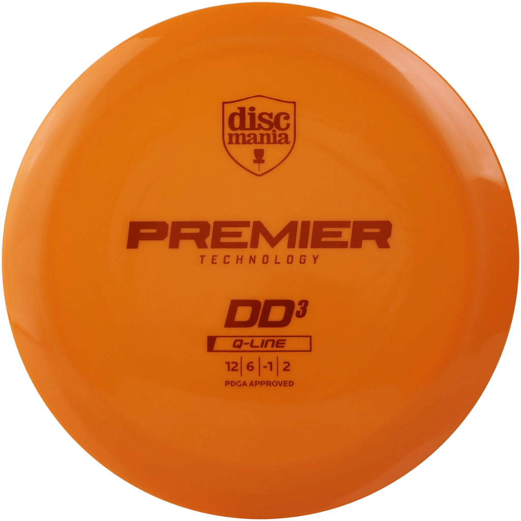 Q-Line DD3 - Premier Technology