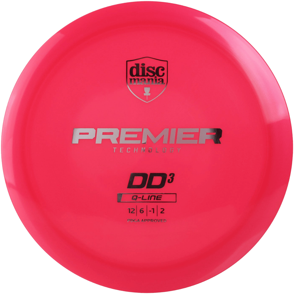 Q-Line DD3 - Premier Technology