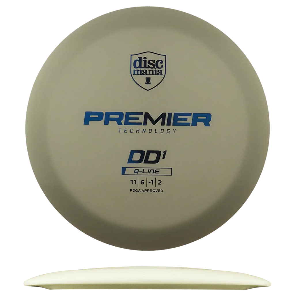 Q-Line DD1 - Premier Technology