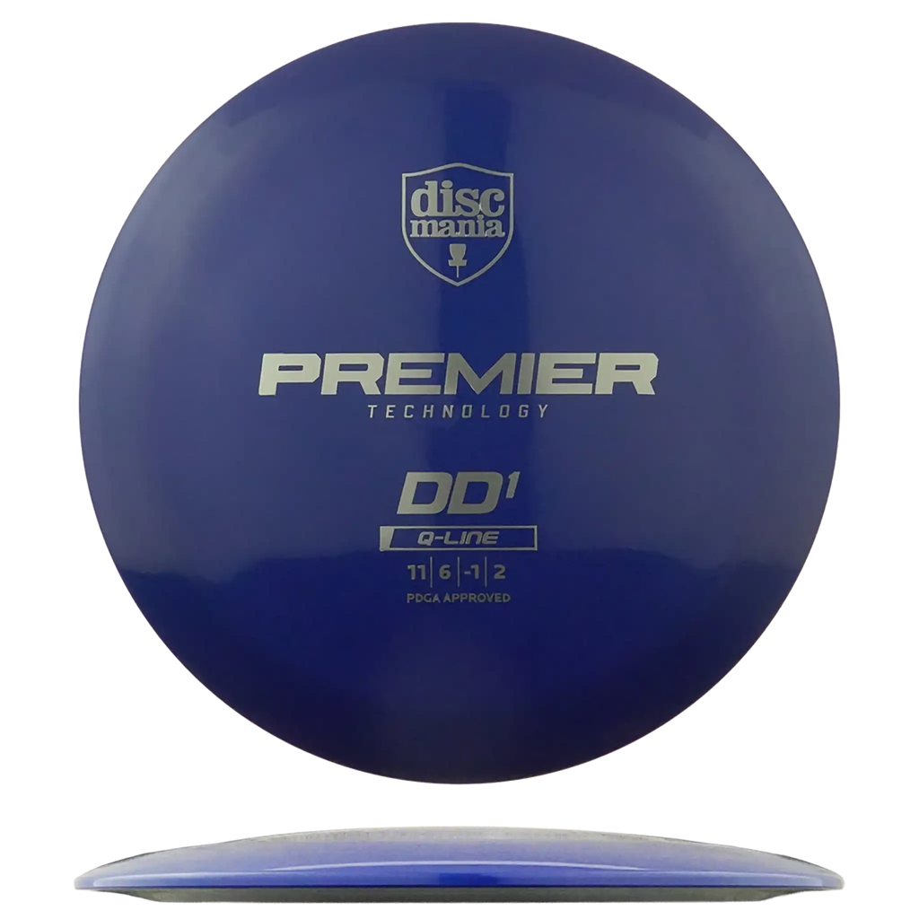 Q-Line DD1 - Premier Technology