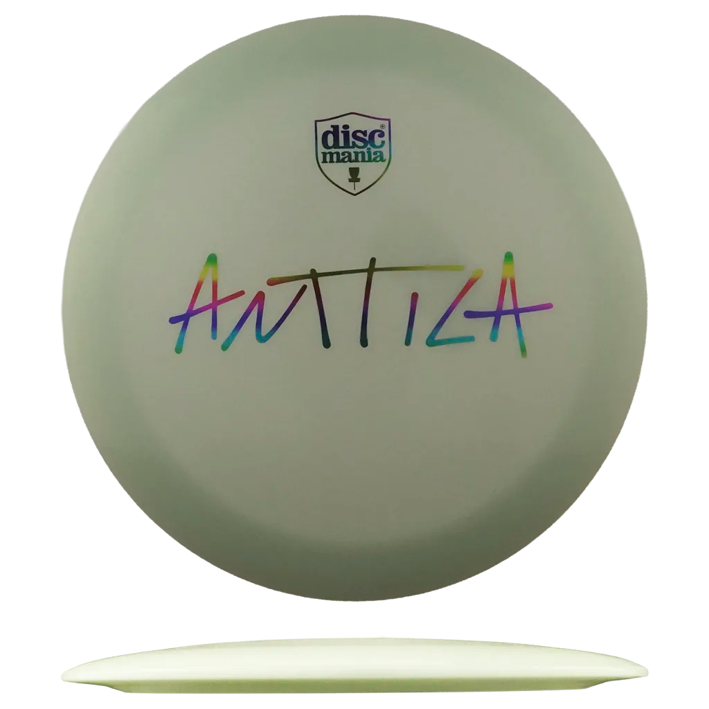Q-Line DD3 - Anttila Stamp - Premier Technology