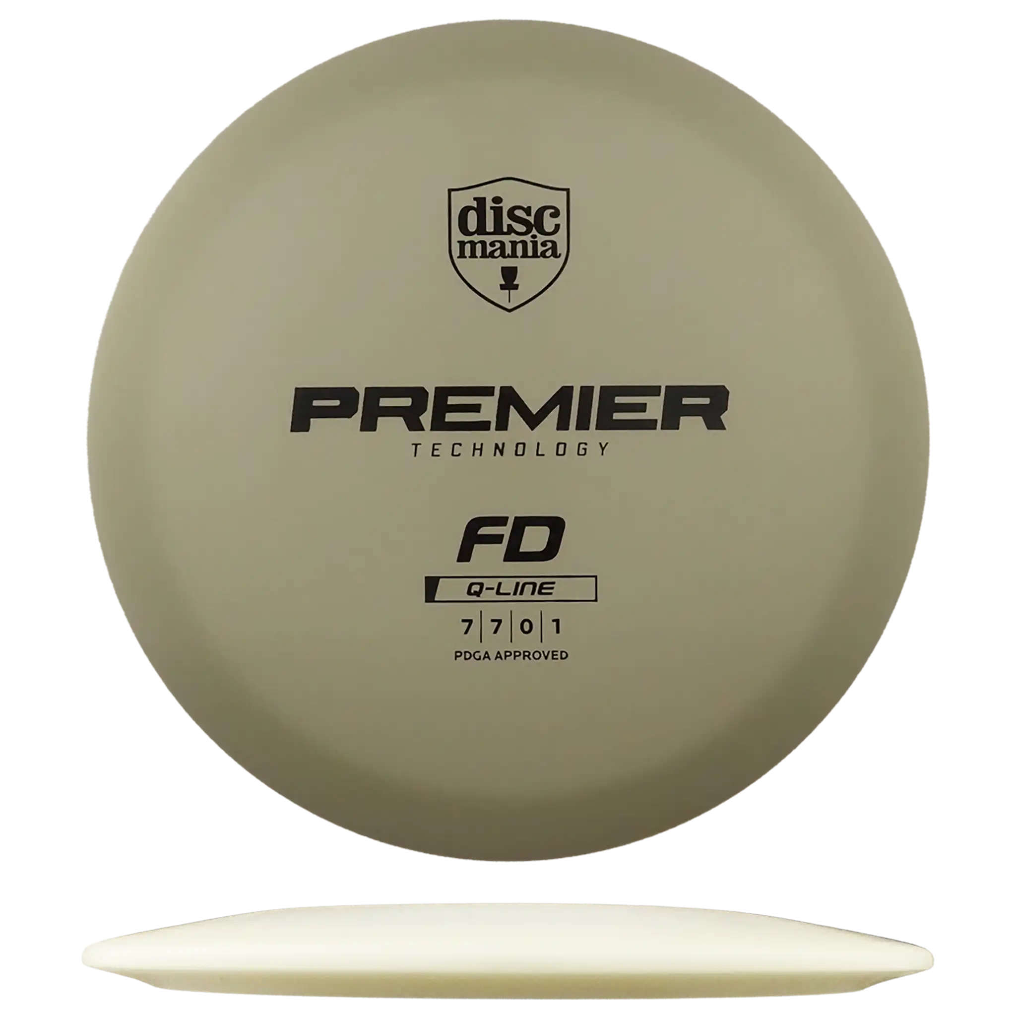 Q-Line FD - Premier Technology