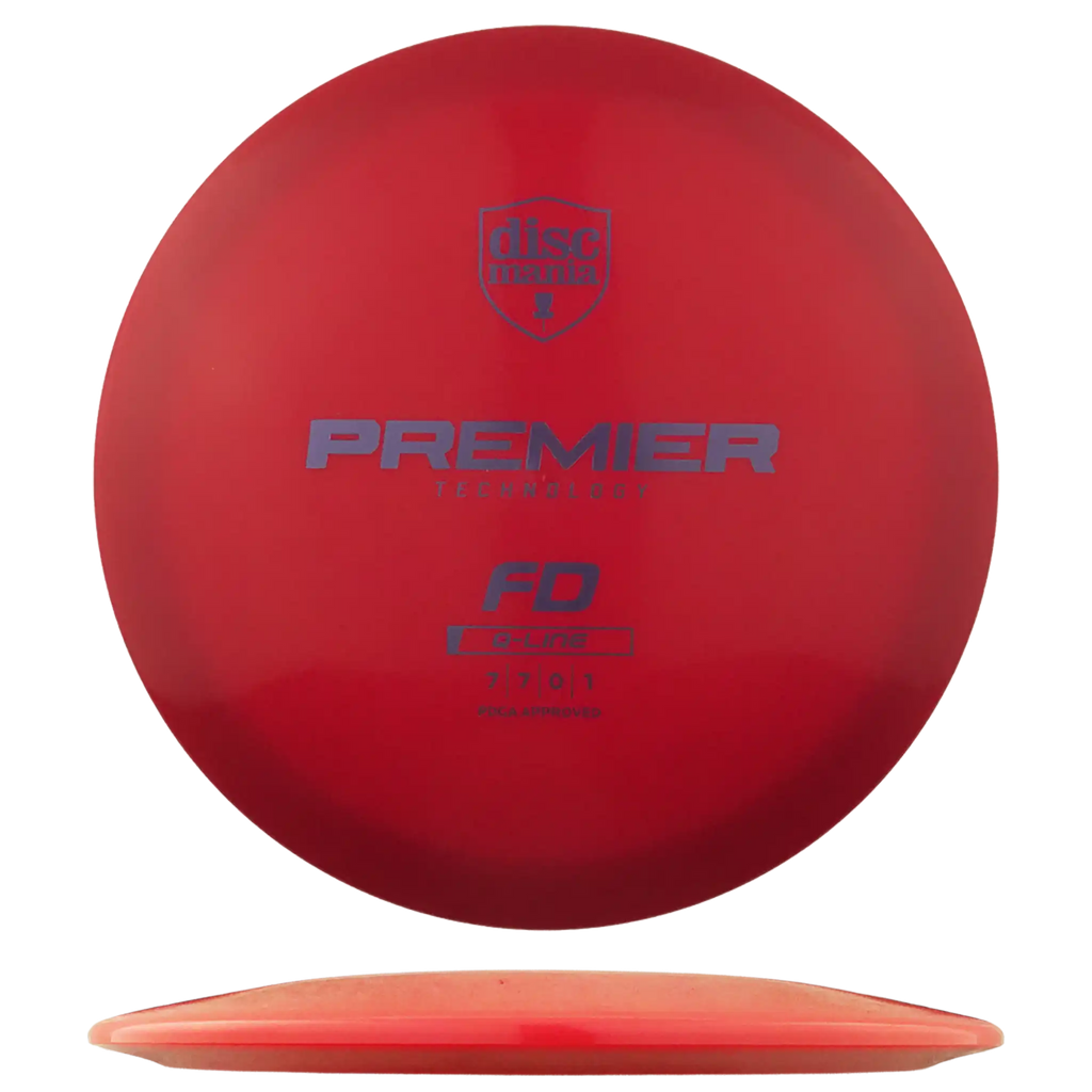 Q-Line FD - Premier Technology