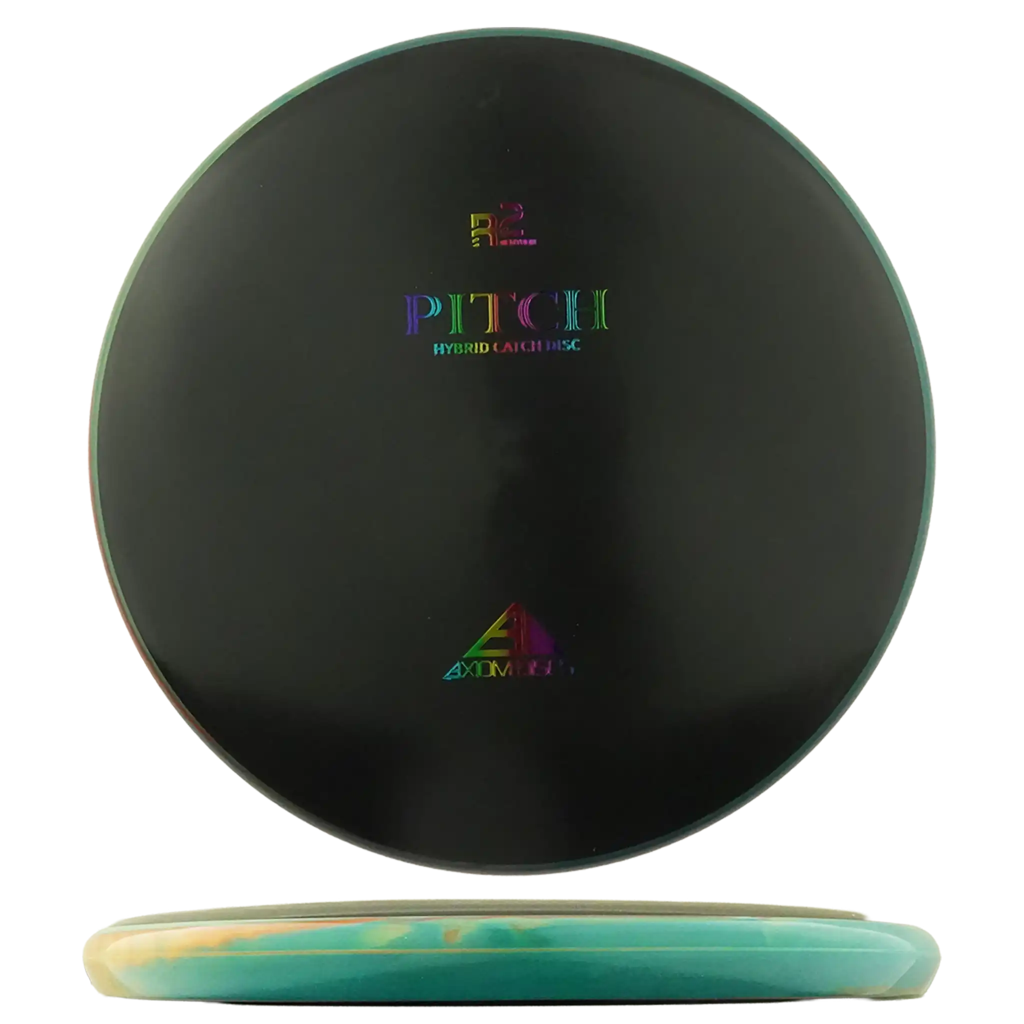 R2 Neutron Pitch