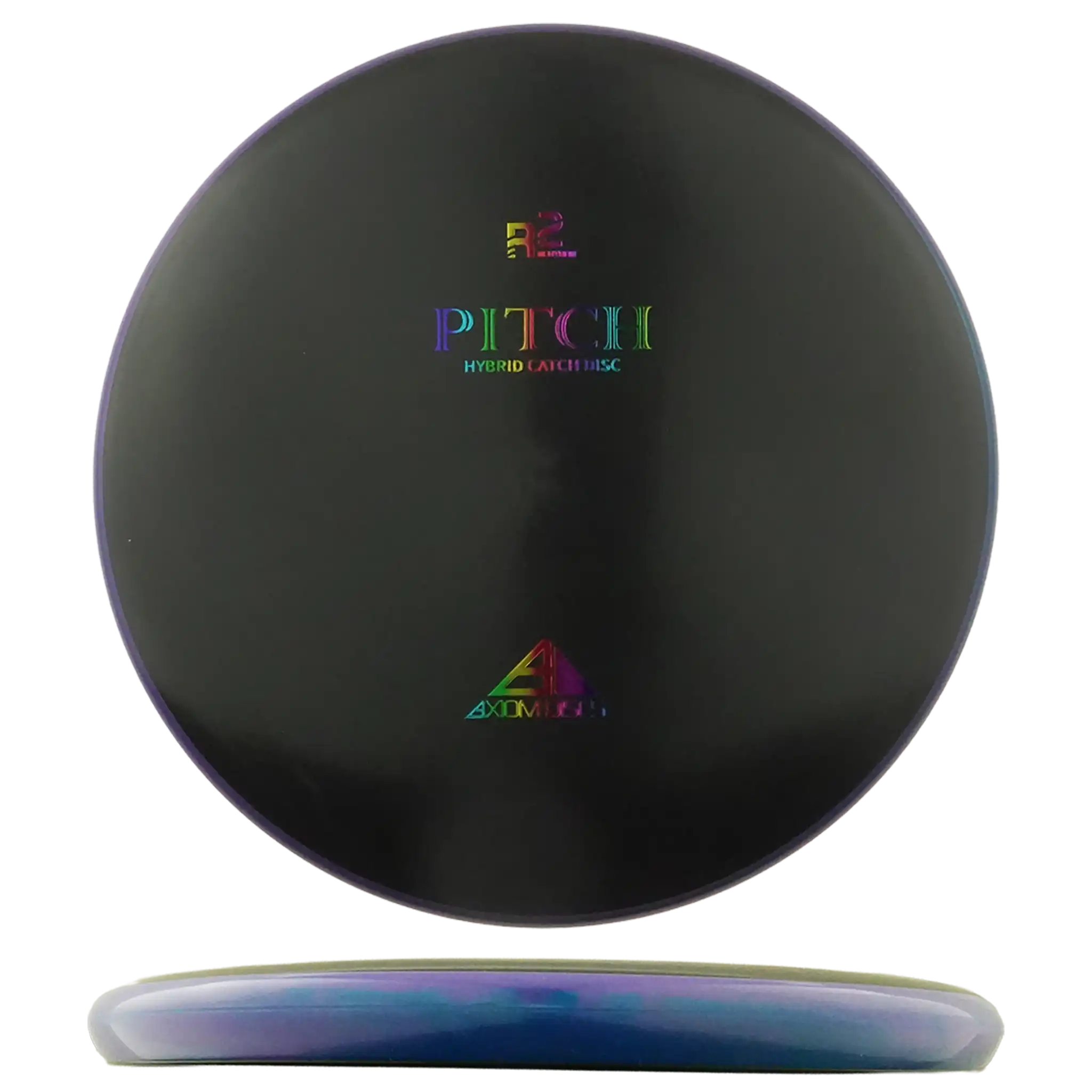 R2 Neutron Pitch