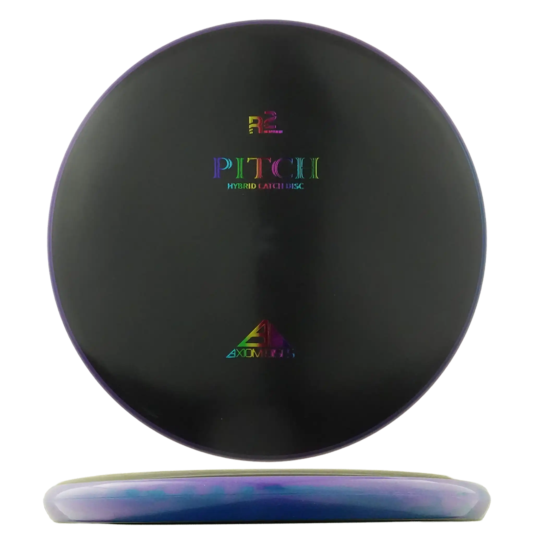 R2 Neutron Pitch