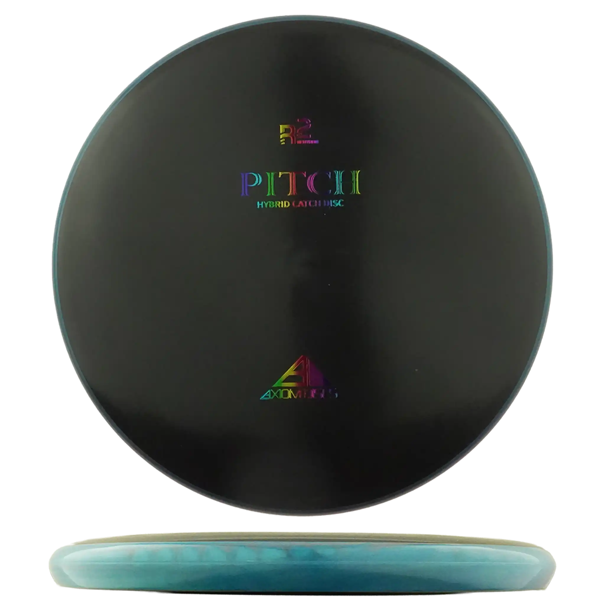 R2 Neutron Pitch