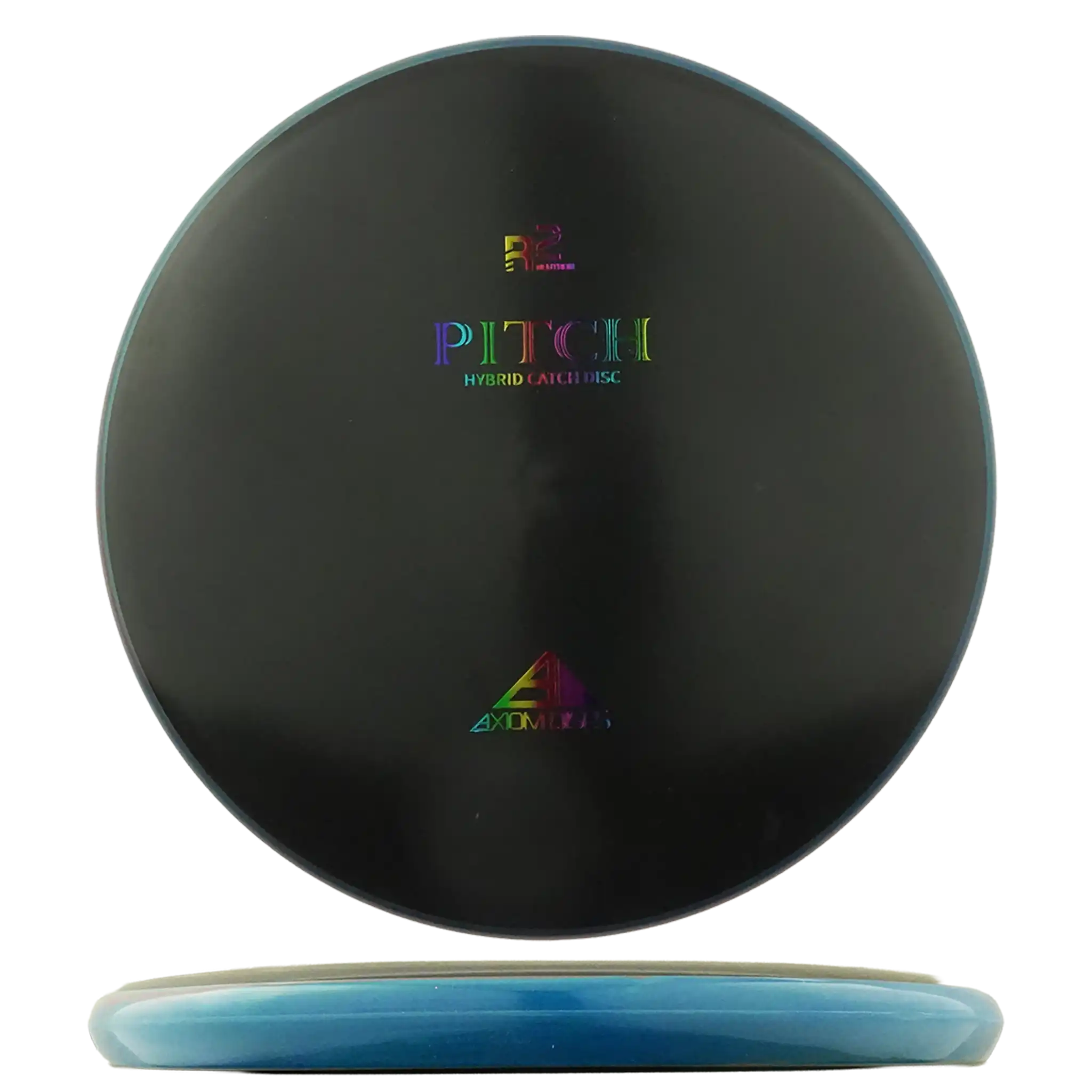 R2 Neutron Pitch