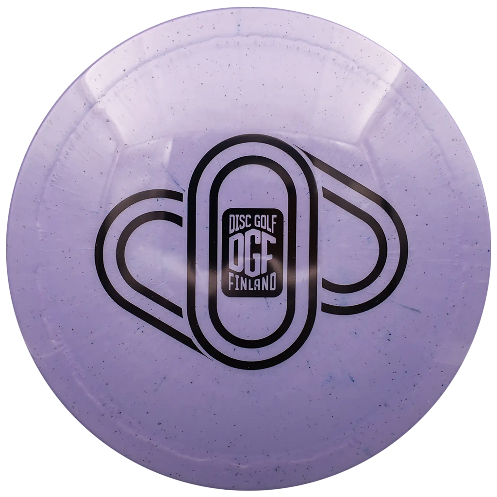 ReBlend FX4 - Disc Golf Finland - DGF