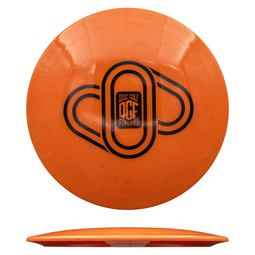 ReBlend FX4 - Disc Golf Finland - DGF