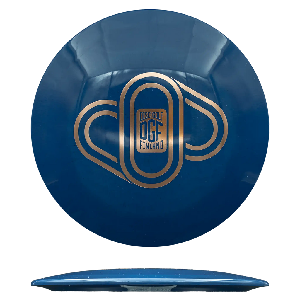 ReBlend FX4 - Disc Golf Finland - DGF
