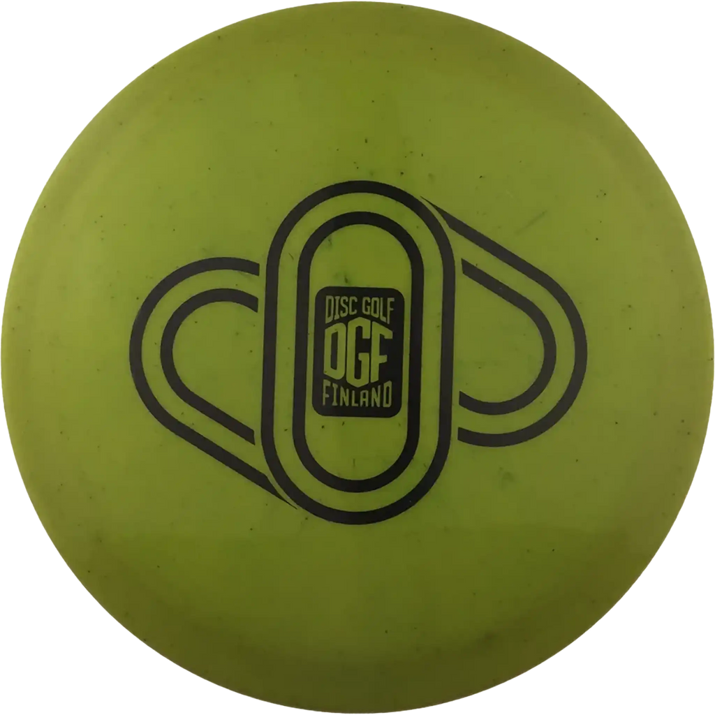 ReBlend FX4 - Disc Golf Finland - DGF