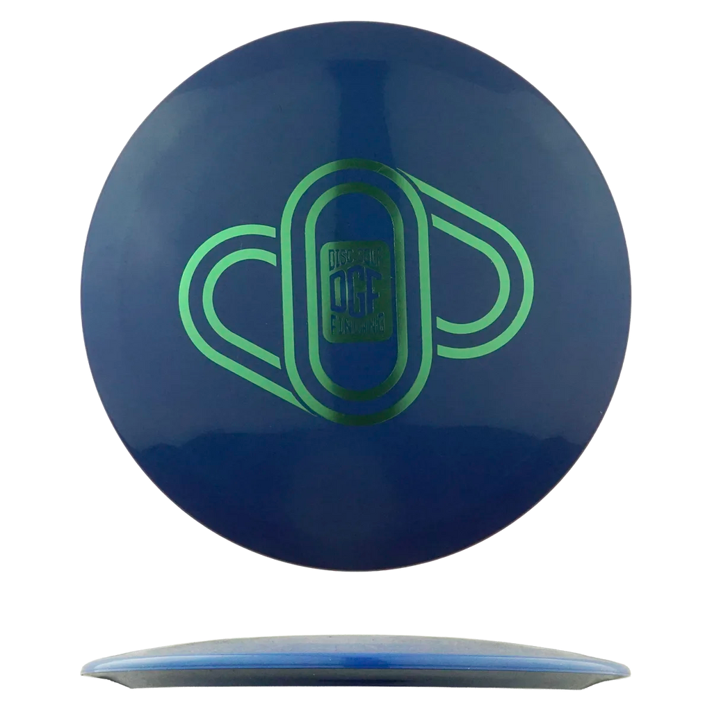 ReBlend FX4 - Disc Golf Finland - DGF