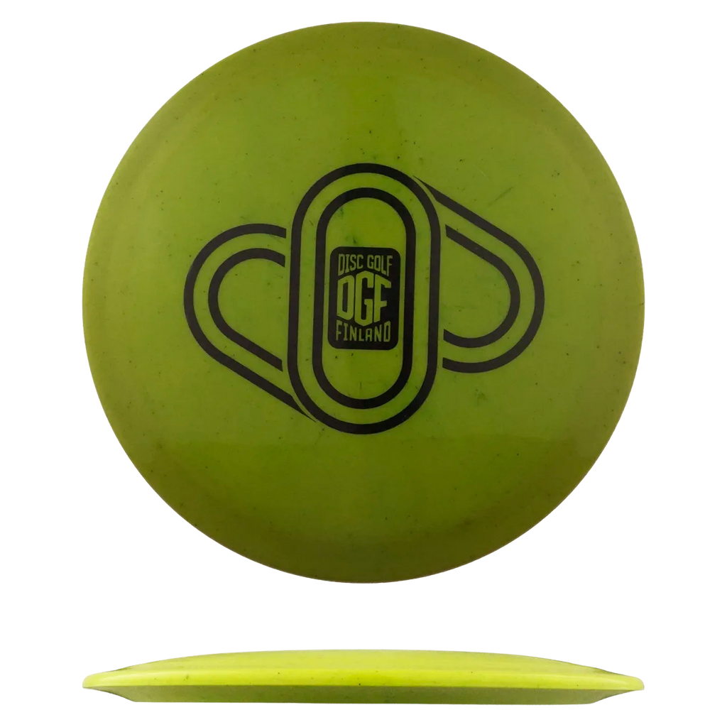 ReBlend FX4 - Disc Golf Finland - DGF