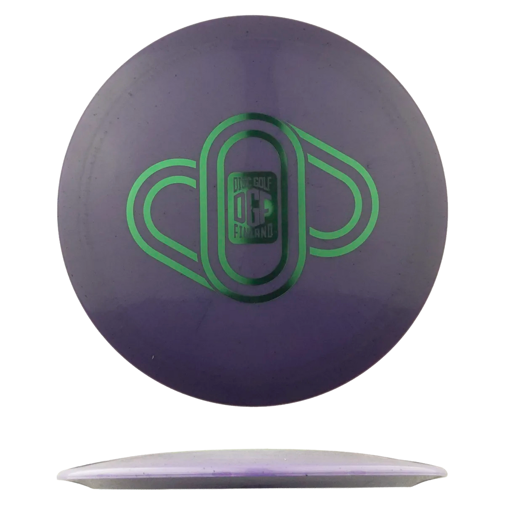 ReBlend FX4 - Disc Golf Finland - DGF