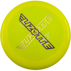 S-Line DD3 · Simon Lizotte Double Stamp