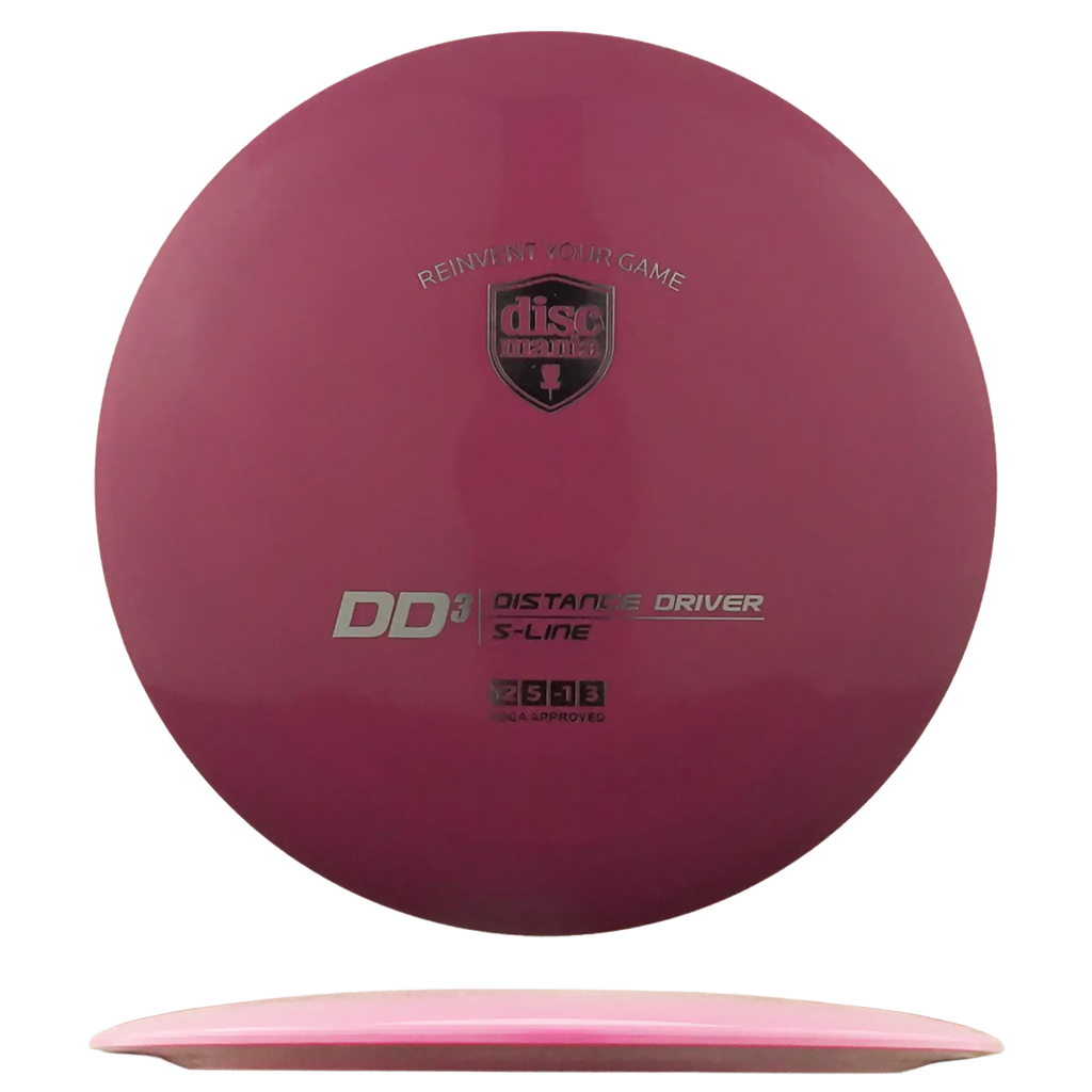 S-Line DD3