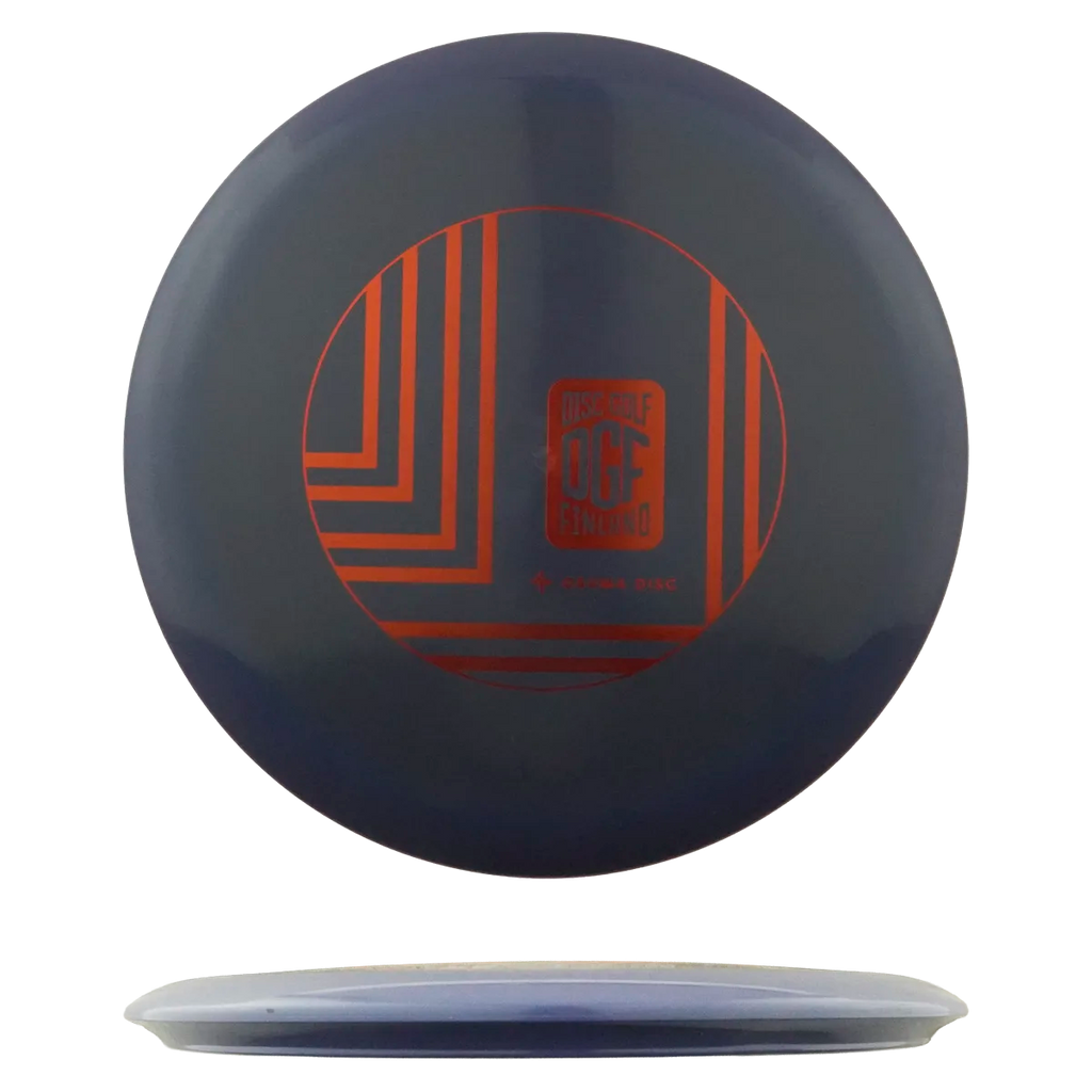 Sleek-Ultrium Goose - Disc Golf Finland - DGF