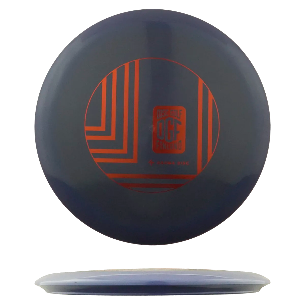 Sleek-Ultrium Goose - Disc Golf Finland