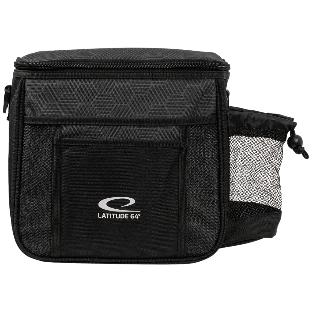 Slim Hex Shoulder Bag