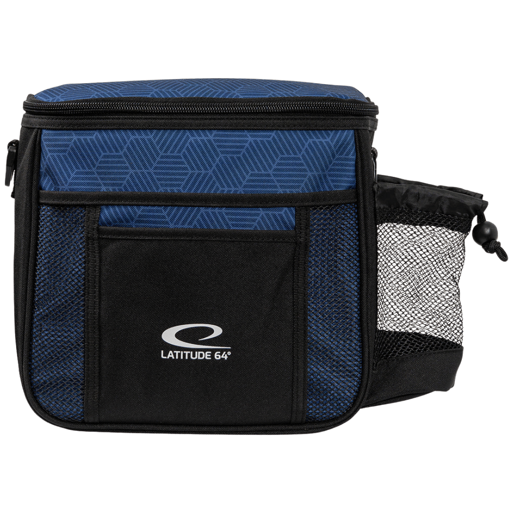 Slim Hex Shoulder Bag