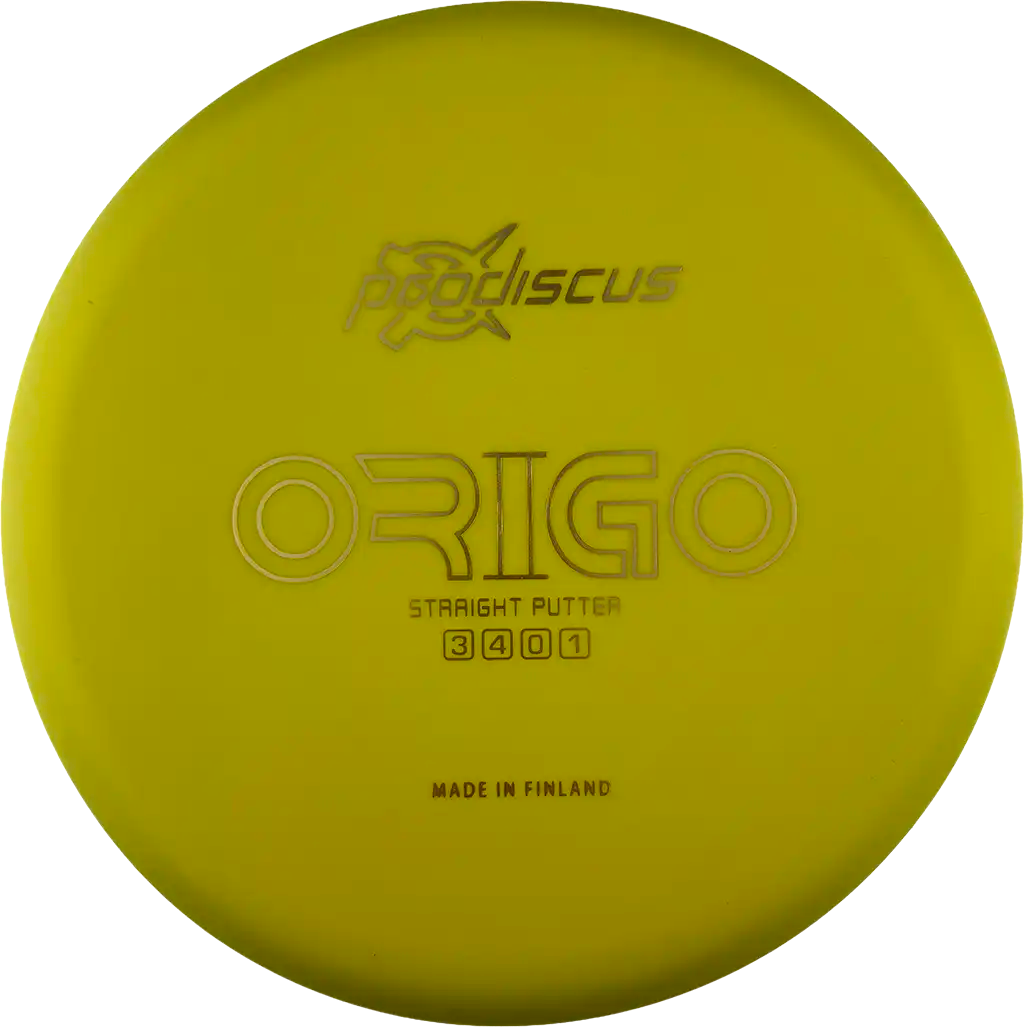 Soft Basic Origo
