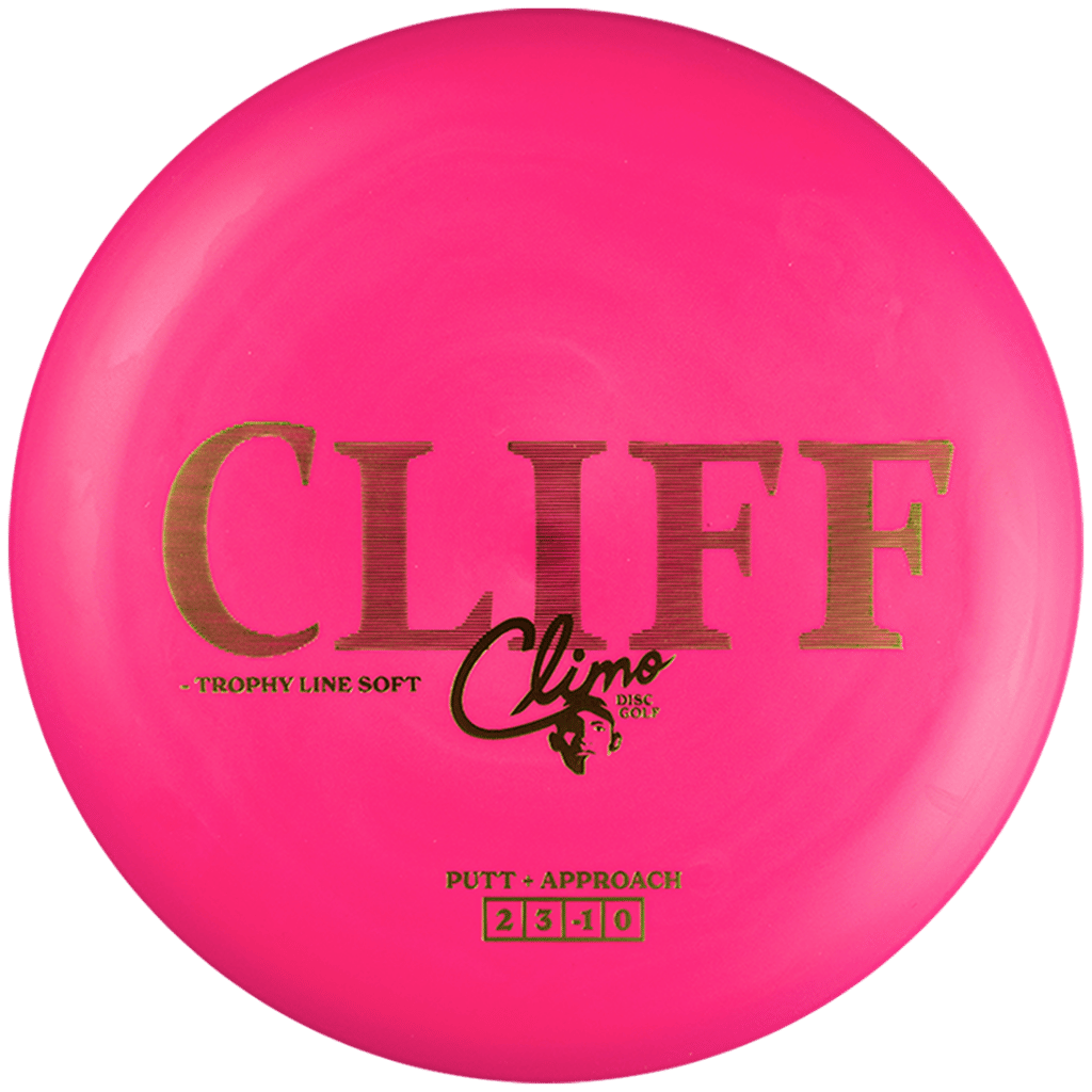 Soft Trophy Line Cliff