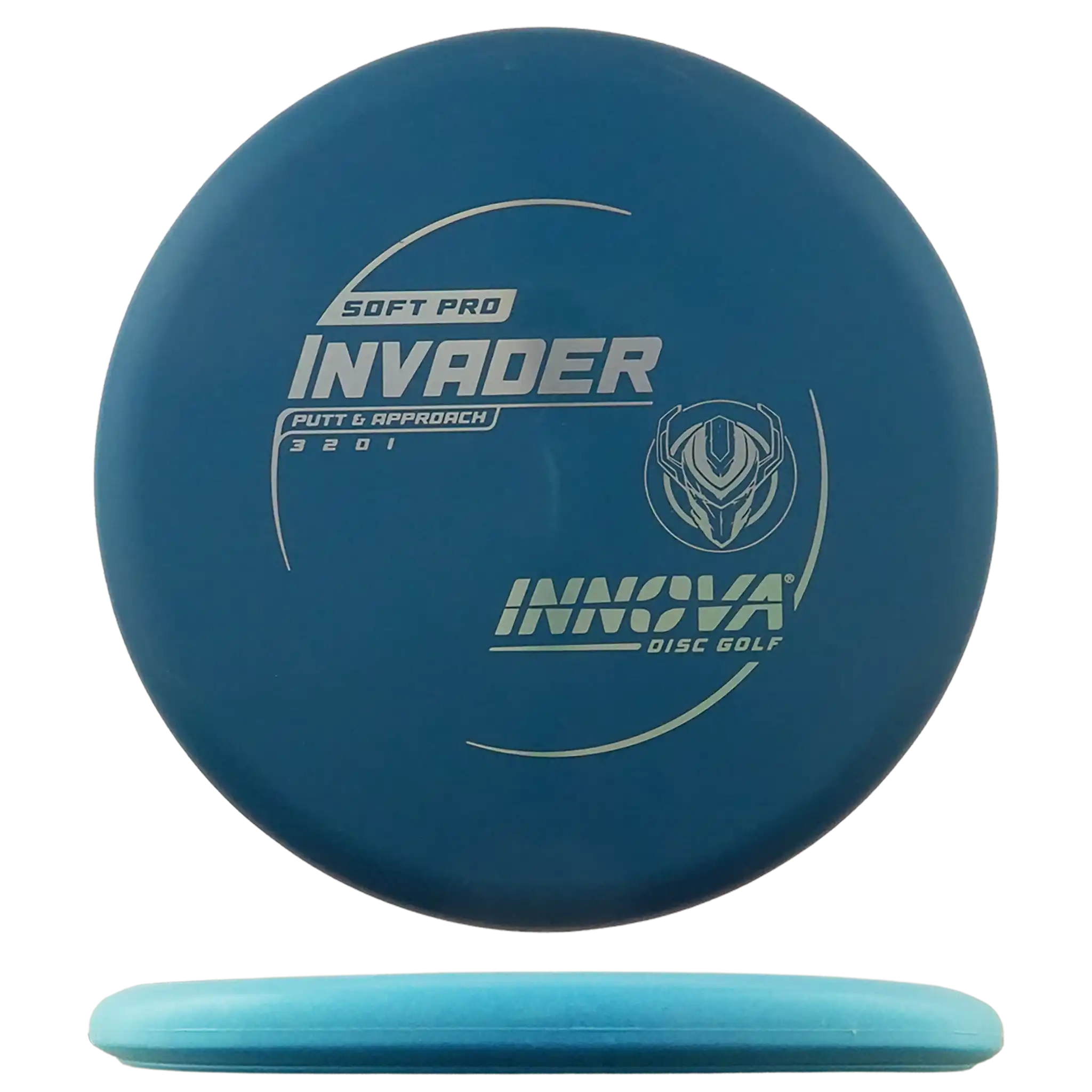 Soft Pro Invader