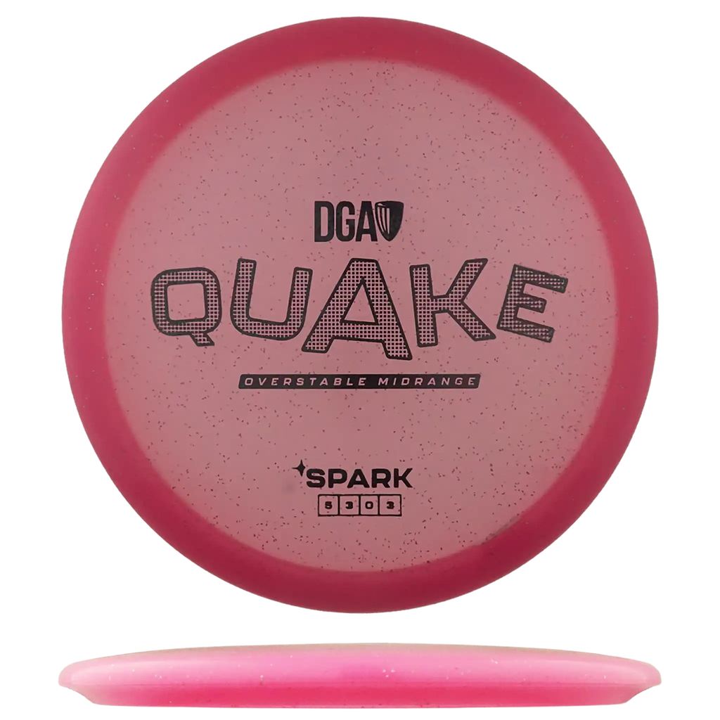 Spark Quake