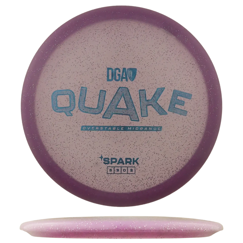 Spark Quake
