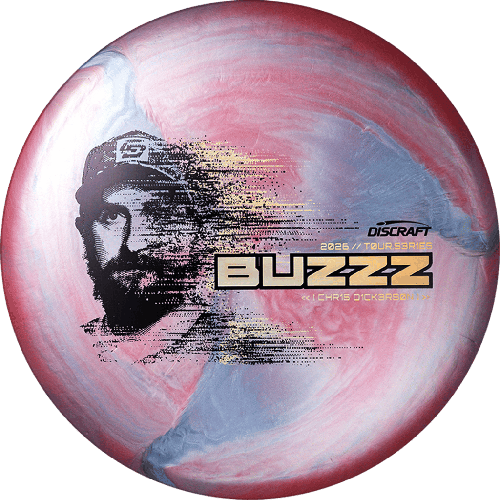 Special Blend Buzzz - Chris Dickerson 2026 Tour Series