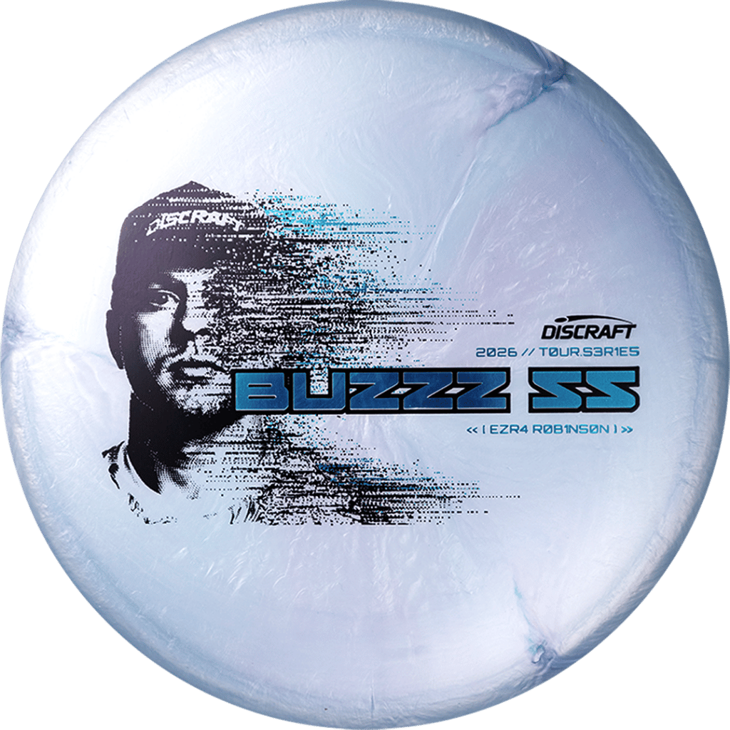 Special Blend Buzzz SS - Ezra Robinson 2026 Tour Series