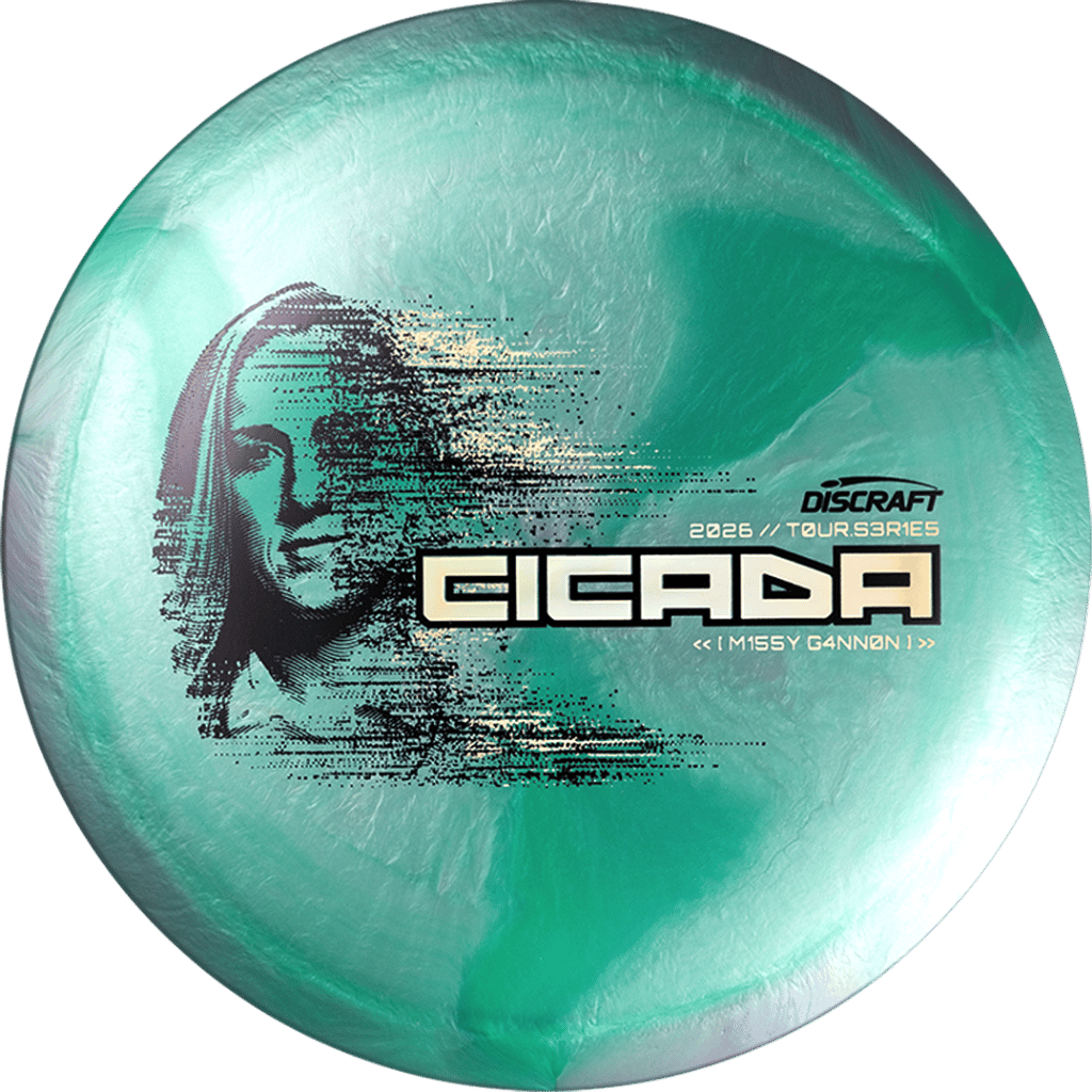 Special Blend Cicada- Missy Gannon 2026 Tour Series
