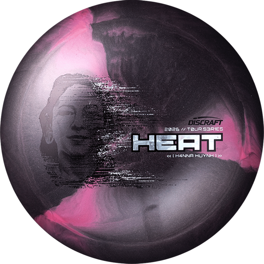 Special Blend Heat - Hanna Huynh 2026 Tour Series