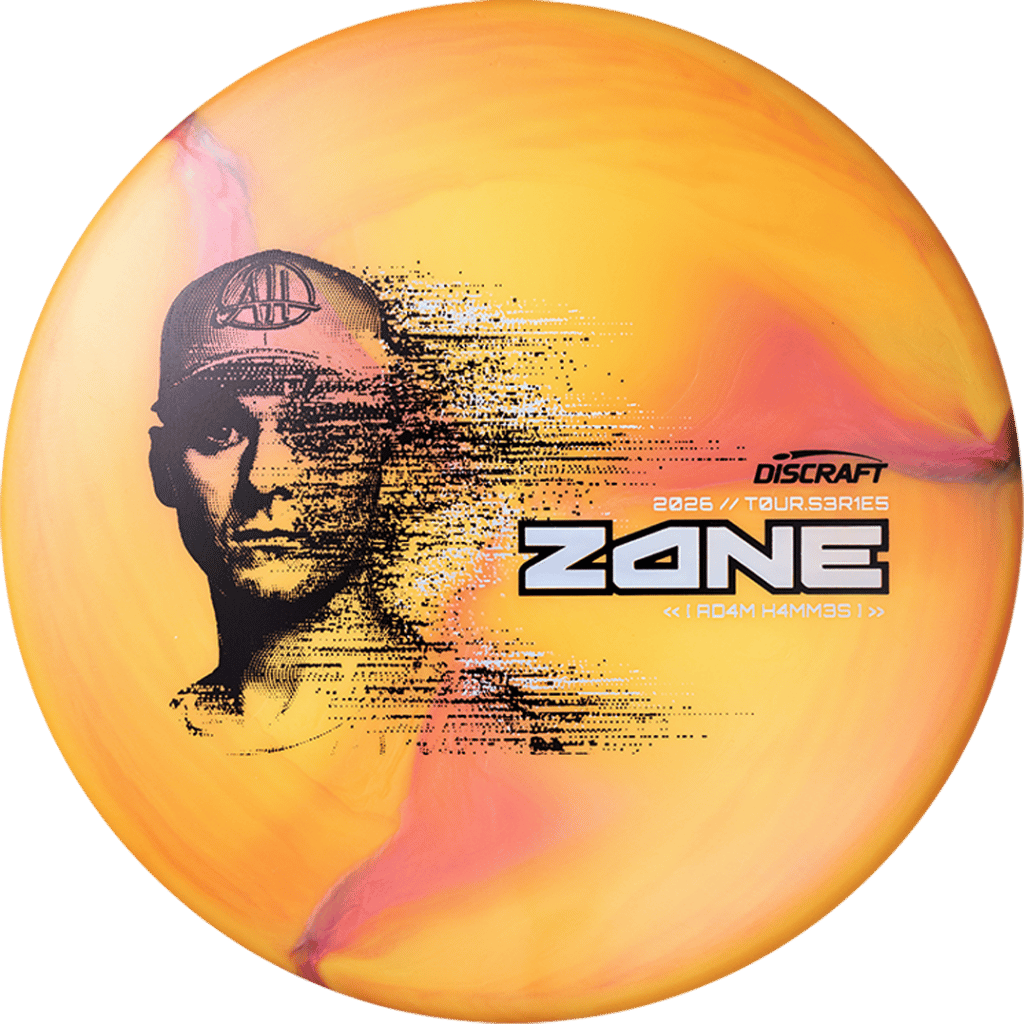 Special Blend Zone - Adam Hammes 2026 Tour Series