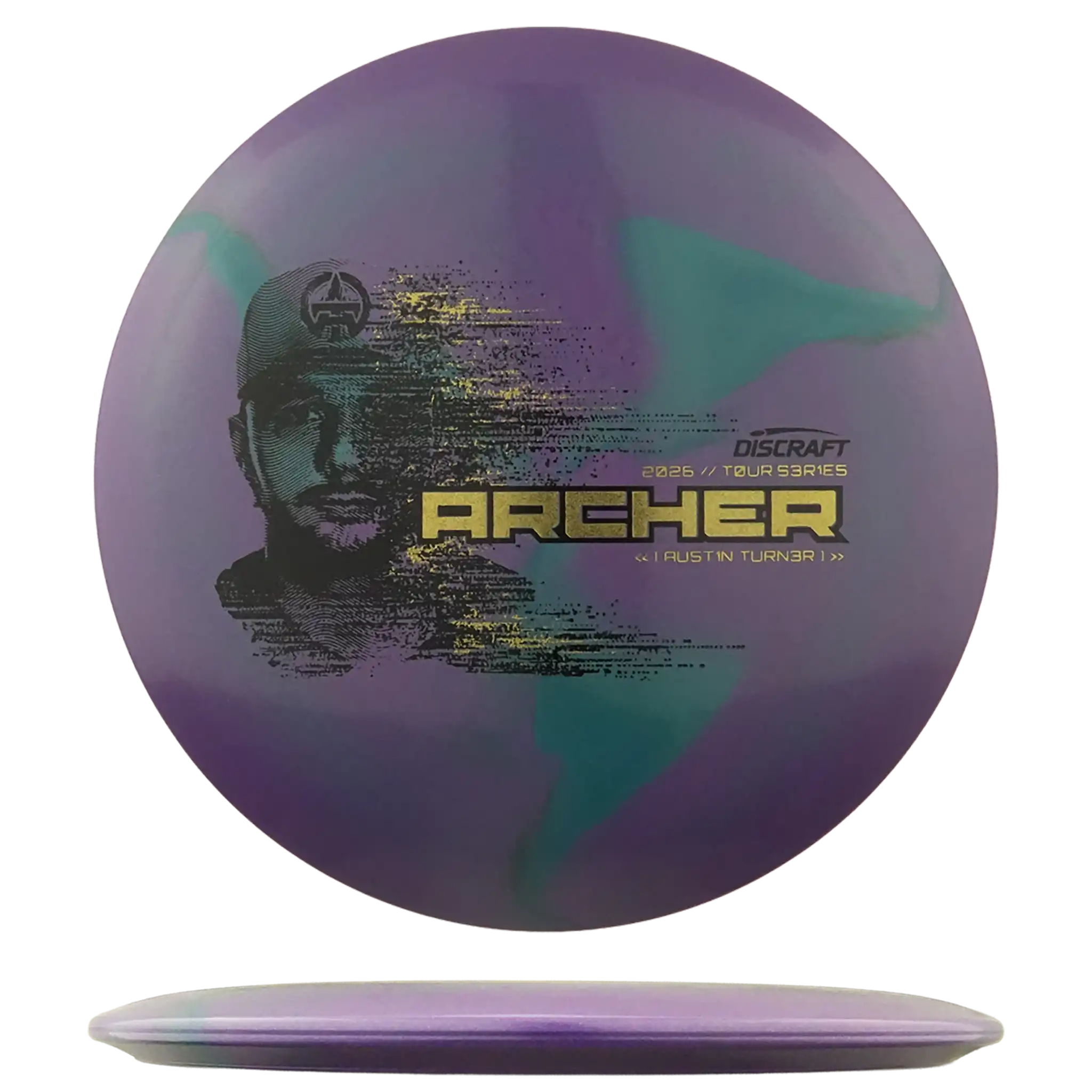 Special Blend Archer - Austin Turner 2026 Tour Series