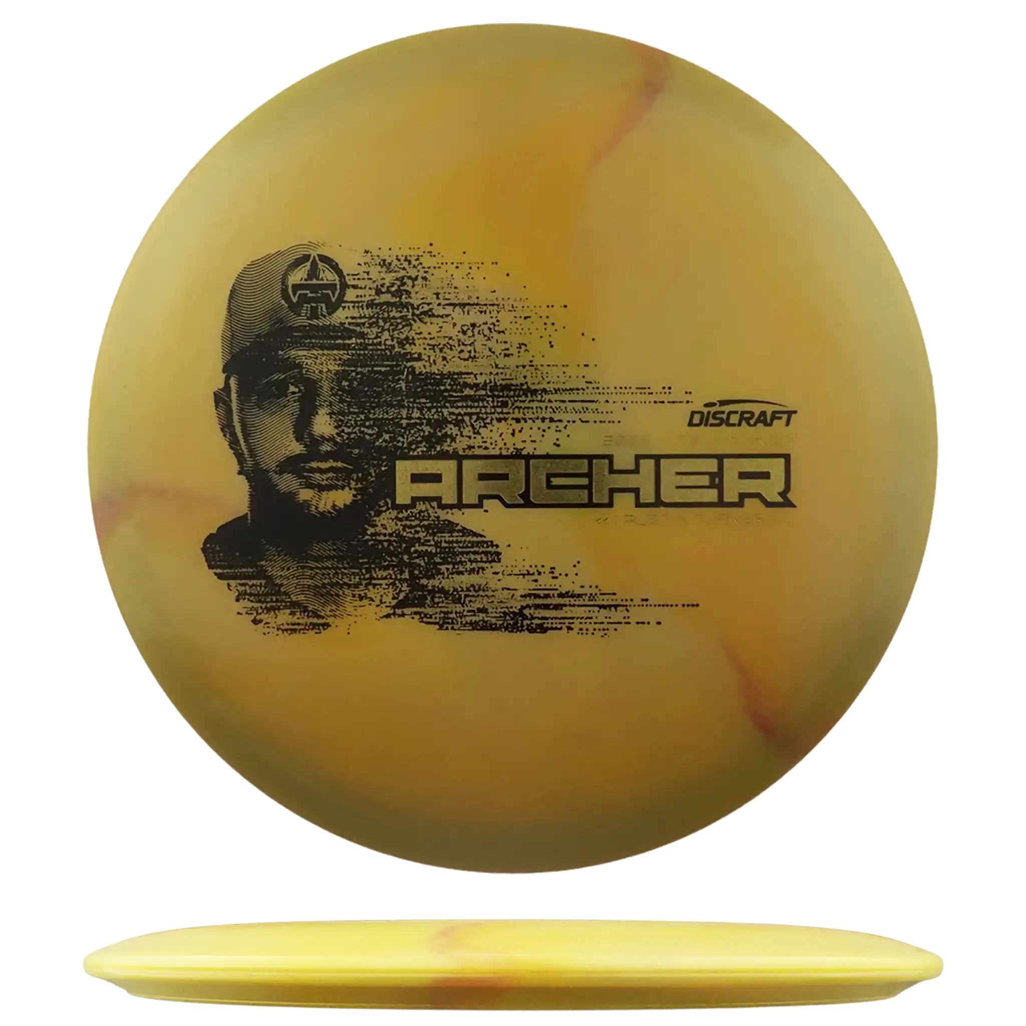 Special Blend Archer - Austin Turner 2026 Tour Series