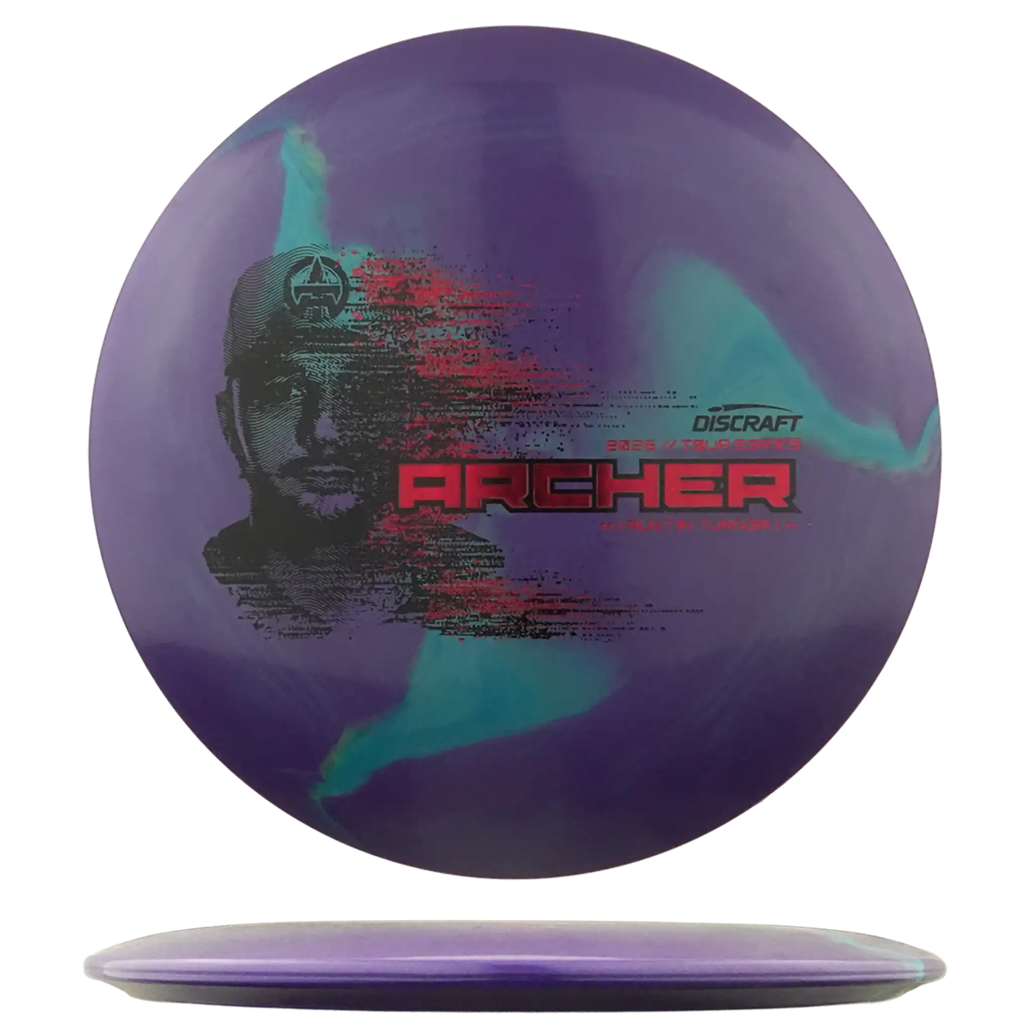 Special Blend Archer - Austin Turner 2026 Tour Series