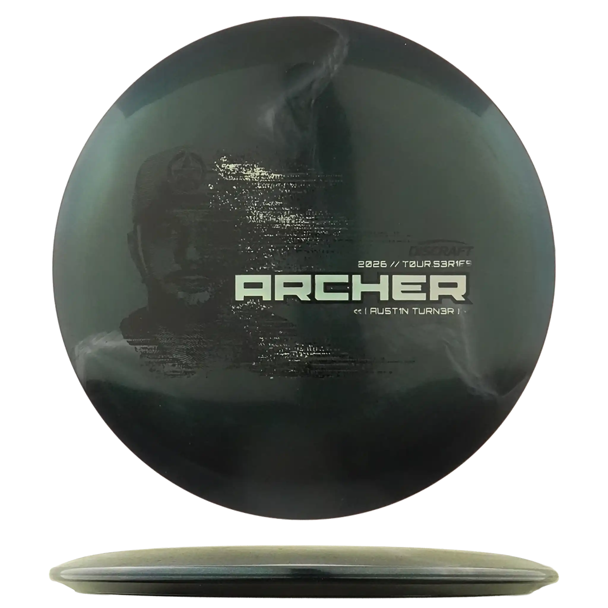 Special Blend Archer - Austin Turner 2026 Tour Series