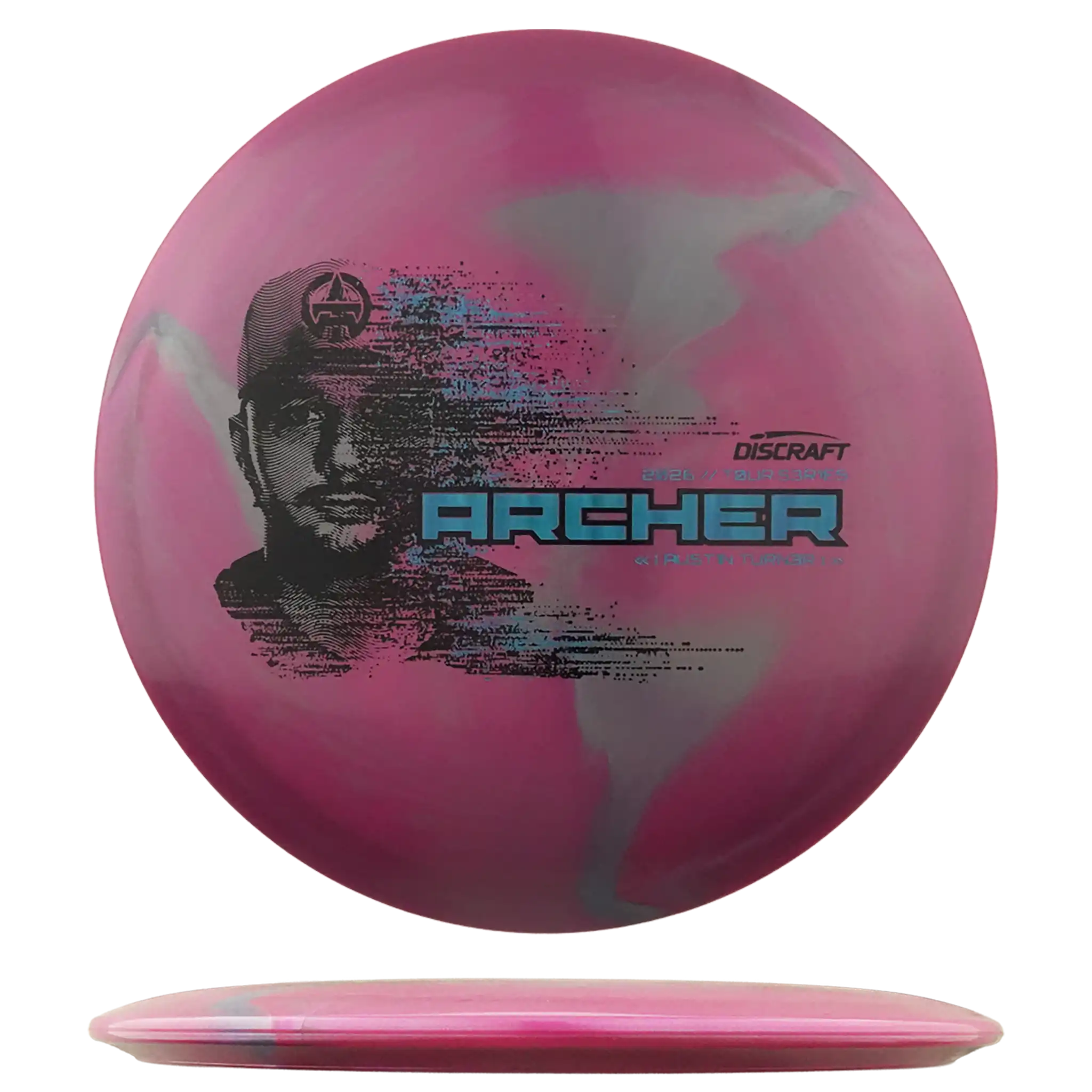 Special Blend Archer - Austin Turner 2026 Tour Series
