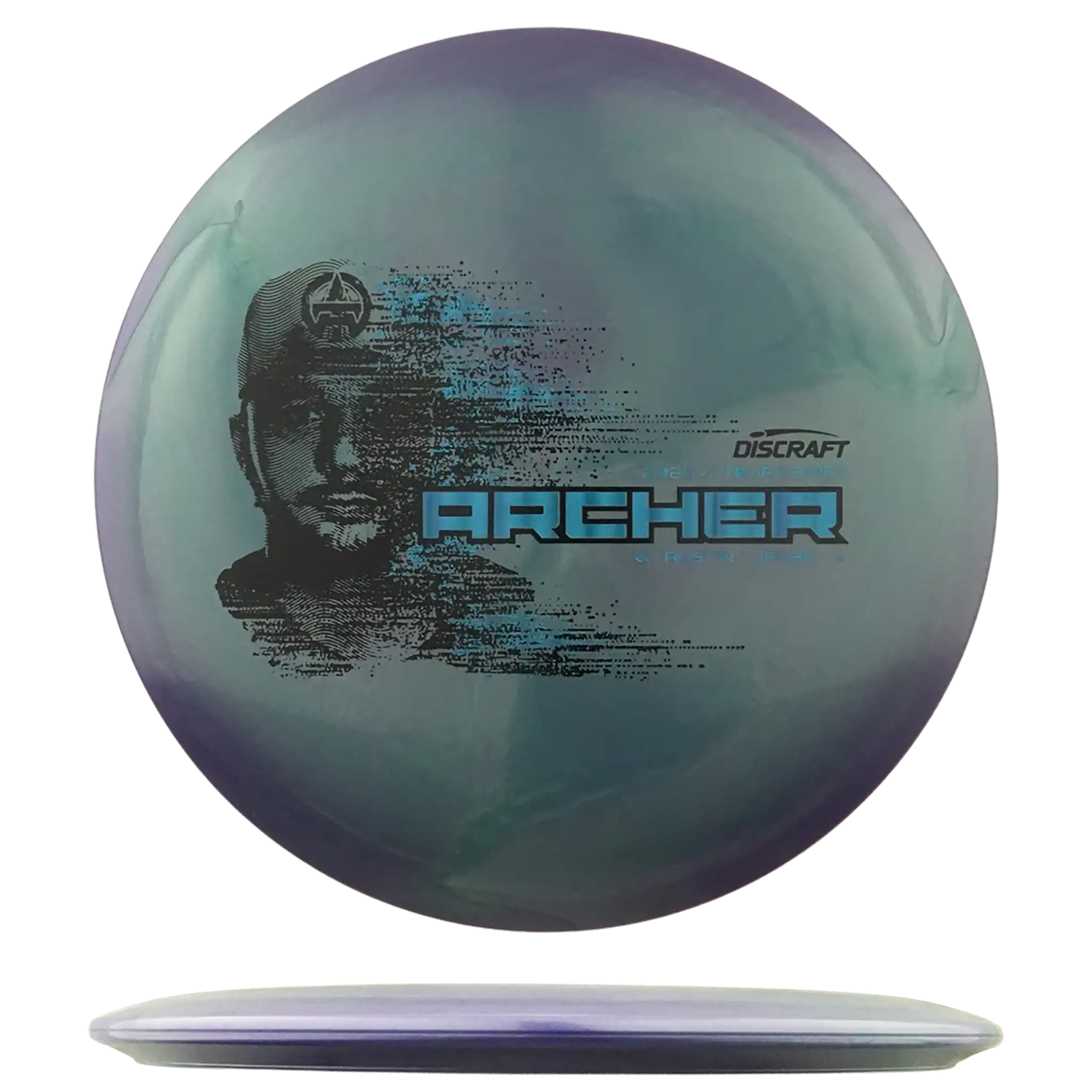 Special Blend Archer - Austin Turner 2026 Tour Series