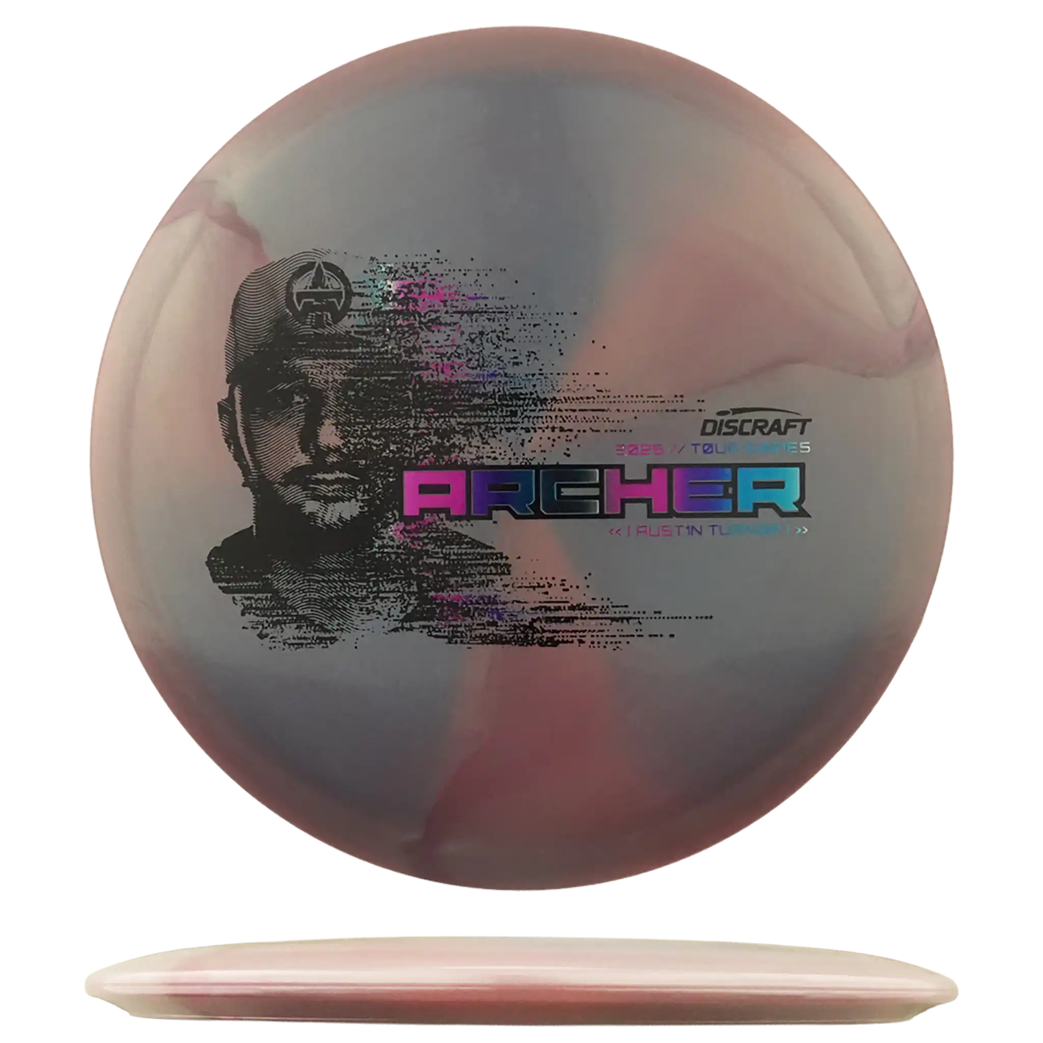 Special Blend Archer - Austin Turner 2026 Tour Series