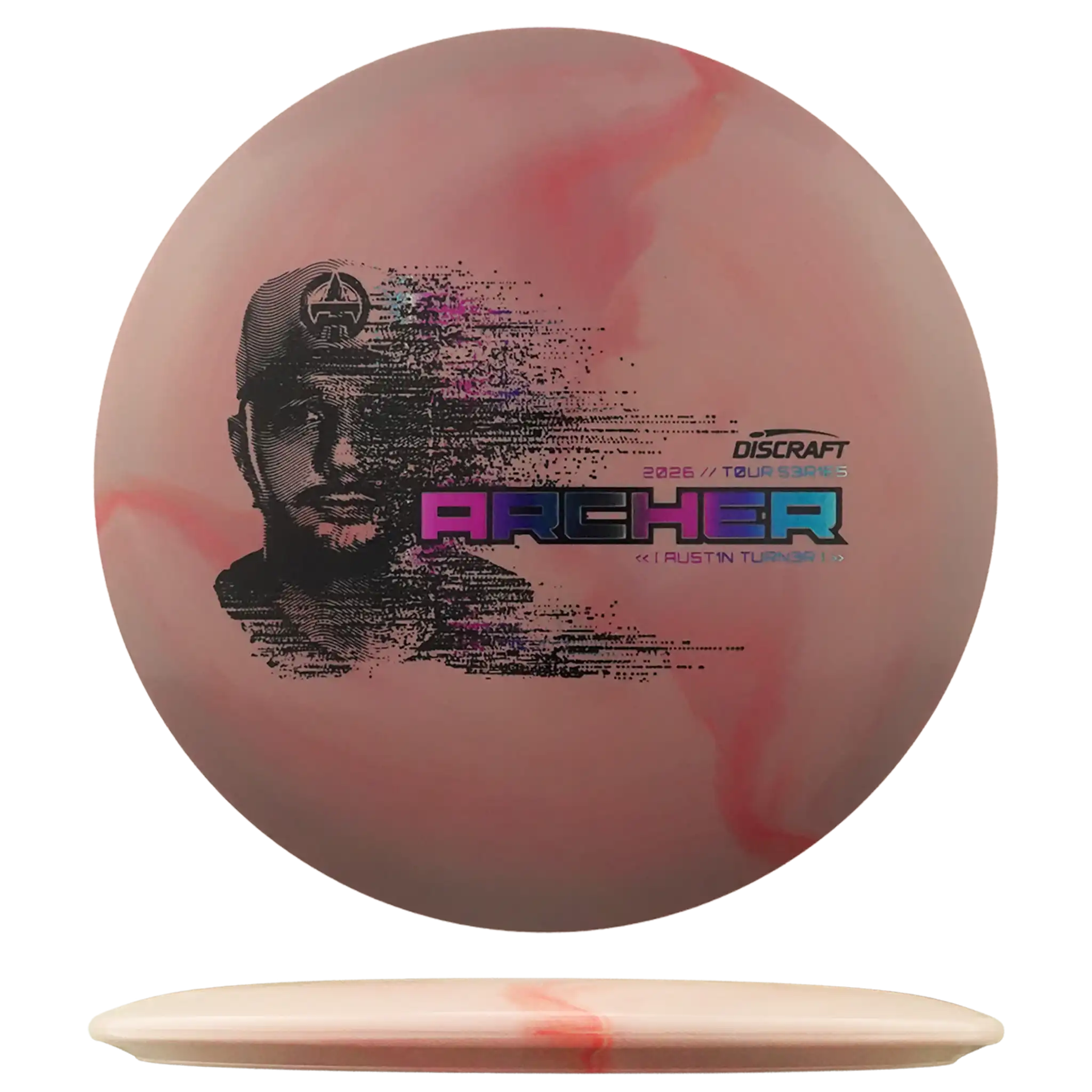 Special Blend Archer - Austin Turner 2026 Tour Series