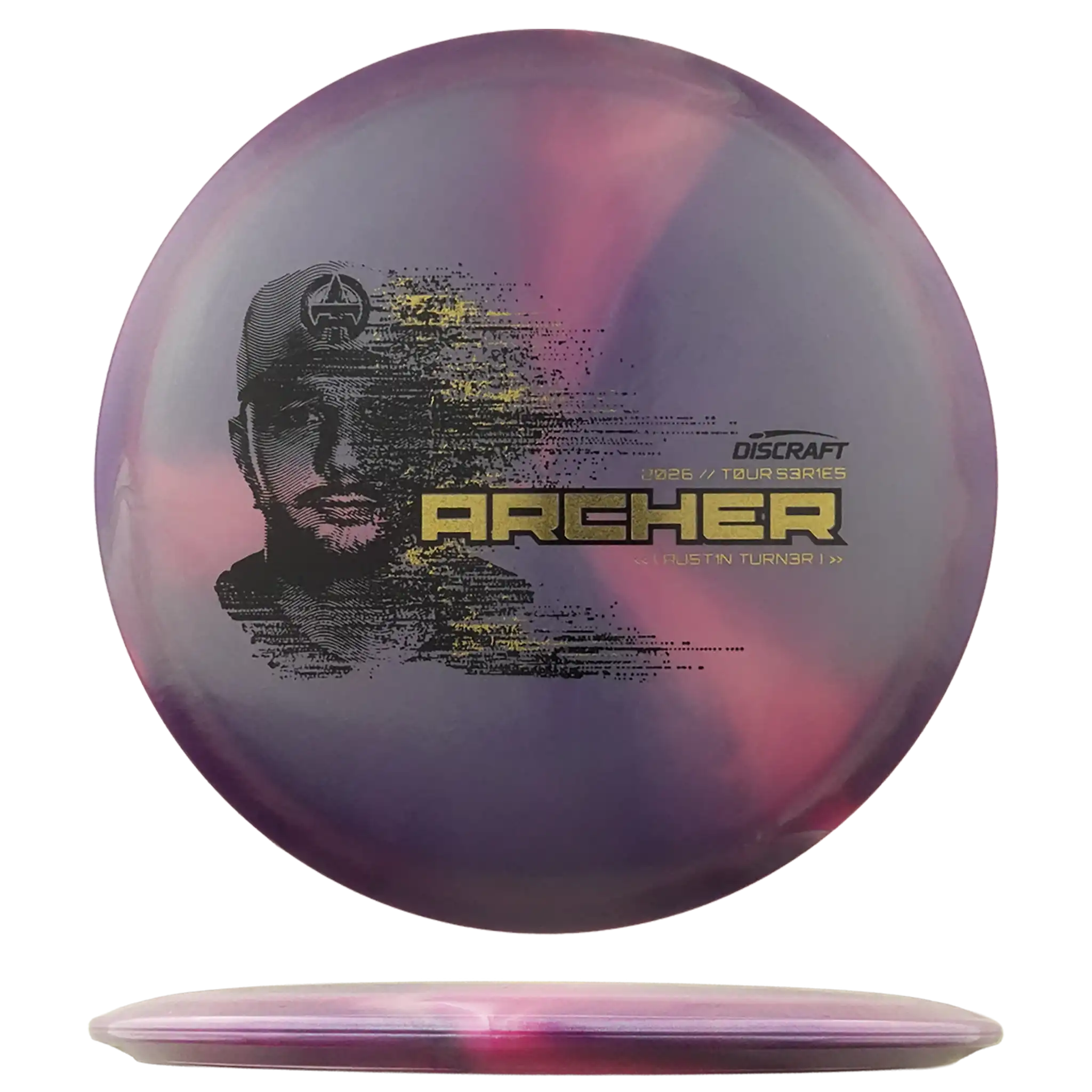 Special Blend Archer - Austin Turner 2026 Tour Series