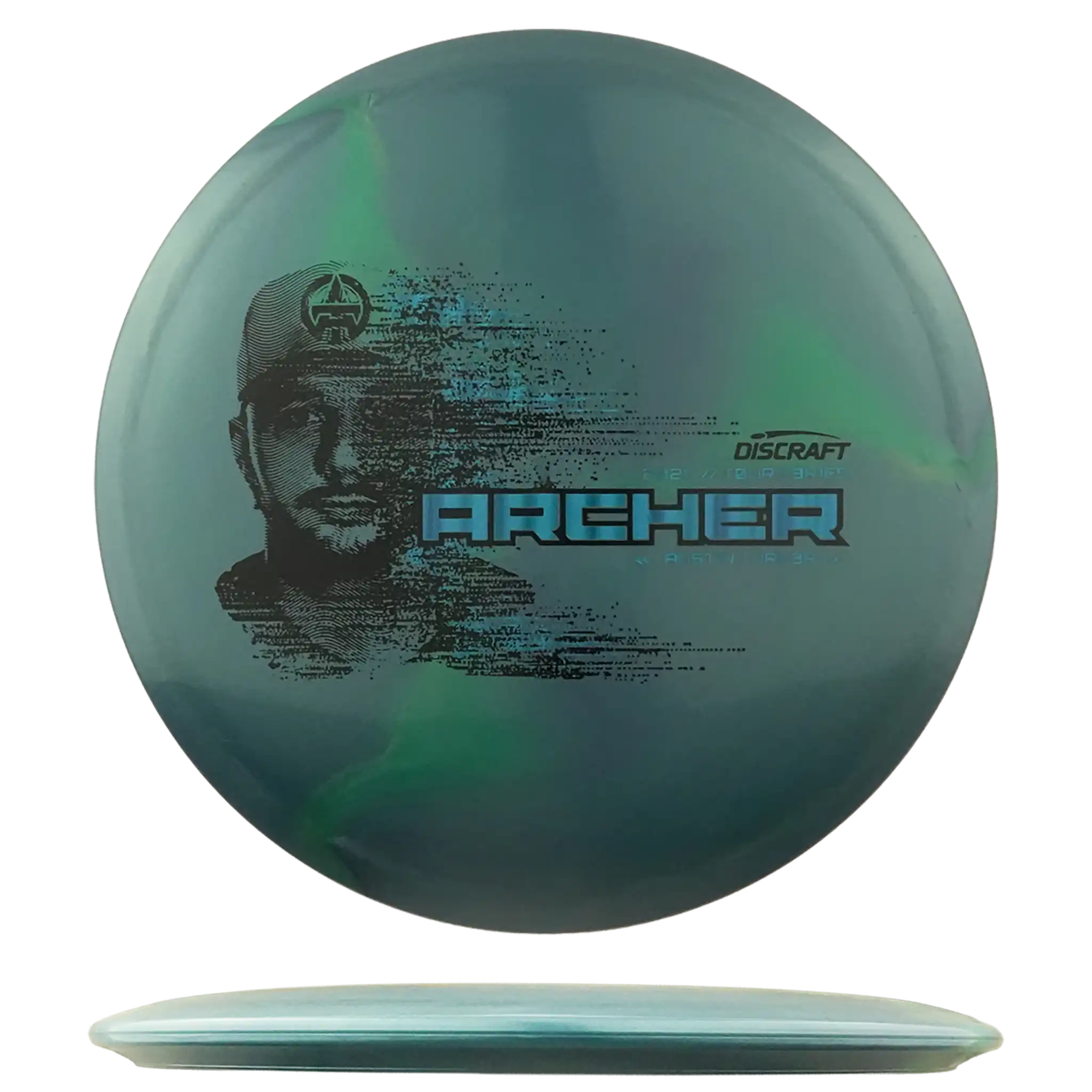 Special Blend Archer - Austin Turner 2026 Tour Series